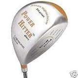 New Momentus Power Hitter Driver 275 or 310gm & Lob Wedge