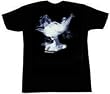 STELLASTARR - Harmonies - Black T-shirt