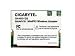 Electronics : Wireless Mini-pci Adapter GN-WI01GS, Fcc , Up To 54 Mbps , 802.11B/G , Mini-pci