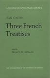 Three French treatises