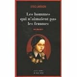 Produkt-Bild: Les hommes qui n'aimaient pas les femmes (Millenium 1)