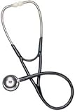 Signature Series Stainless Steel Cardiology Stetho stainless