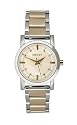 DKNY Watch, Women's Two-Tone Stainless Steel Bracelet NY4521