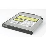 Toshiba CD-RW/ DVD-ROM - P000411240 - Tecra M3, Satellite R10