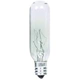Philips 235820 - 15T6 Candelabra Screw Base Exit Light Bulb