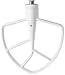 KitchenAid Flat Beater, Coated (KN256CBT)