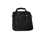 Caselogic BUA10 Ultra Portable 7-Inch - 10-Inch Laptop Attache (Black)