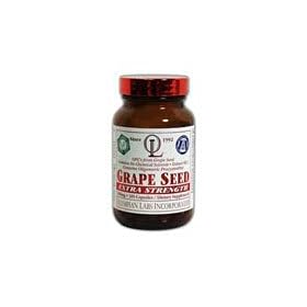 Olympian Labs Grape Seed Extract