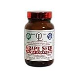 Olympian Labs Grape Seed Extract