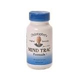 Mind Trac - 100 - Veg/Cap