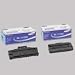 SASCLP500D7K Laser Toner Cartridge for Samsung CLP-500, 500N, 550, 550N, Black