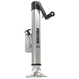 IMAGE OF New High Quality Fulton F2 Bolt-On 2000 lb. Trailer Jack - 4