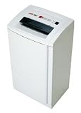 GSA - Clary 1200X Cross Cut Paper Shredder