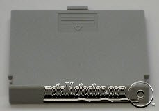 Tesoro Battery Door for Golden uMax