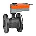 Belimo | B6250S-110+AFRX24-MFT-5-14 | CCV | 2.5" | 2 Way | 110?Cv | w/ Spg Rtn | 24V | MFT