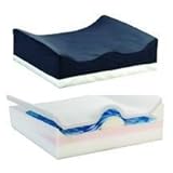 Gel Position Wheelchair Cushion 18' x 16' x