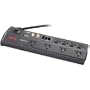 APC P8VT3 8 Outlet 2770J Surge Protector