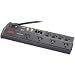 APC P8VT3 8 Outlet 2770J Surge Protector