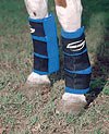 4 PANEL SHORT Equine Leg Ice Wraps