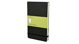 Produkt-Bild: Moleskine Plain Reporter Large