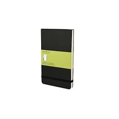 Moleskine Plain Reporter Large