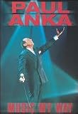 Paul Anka-MUSIC MY WAY