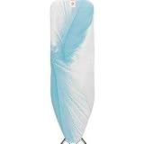 Brabantia Colourful Ironing Table Foamback Covers 110x30cm Kitchen & Housewares