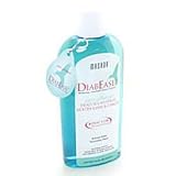 DiabEase Dead Sea Mineral Mouth Rinse & Gargle 16 oz by Masada Spa / 16 Oz. ( Four Pack)