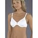 Jockey Seamless Microfiber Double-Lined Underwire Bra