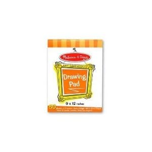 Melissa and Doug Drawing Pad by Melissa & Doug