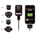 Kensington International Travel Charger For iPod And iPhone