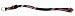 St. Louis Cardinals Lanyard