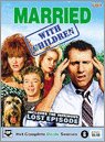 Married with Children - Complete season 3 - R2