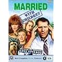 Married with Children - Complete season 3 - R2