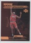 1999-00 Upper Deck Rookies Illustrated #RI7 - Lamar Odom