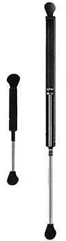 15'' Extended Length Length 9.5'' Weight 40 lbs General Nautalift Supports by General
