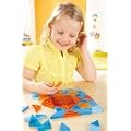 HABA 2395 - Legespiel Quadrillo