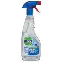 Dettol Antibacterial Surface Spray 500g
