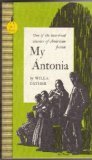 My Antonia