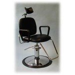 Brandt Industries Treatment Chair Gray