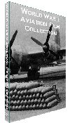 World War II Aviation Series Film Collection on DVD   B 17. B 29  C 46  C 47  Air Army in Action  82nd and 101st Airborne on D Day  Curtis Wright Aeronautical and More