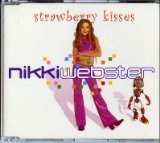 Strawberry Kisses by Nikki Webster