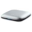 Seagate Replica 500 GB Complete Multi-PC Backup System with Dock ST905004BDA101-RK (Silver)