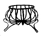 13 Tub Cauldron