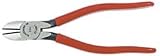 212finAThIL. SL160  Blackhawk 7 W/cushion Grip Lrg Diagonal Cutting Plrs