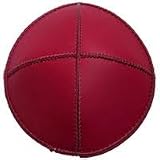Suede Kippot kippah kipa kipah yarmulke yarmulka head covering - Burgundy