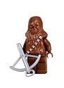 LEGO STAR WARS - CHEWBACCA & BOW CASTER