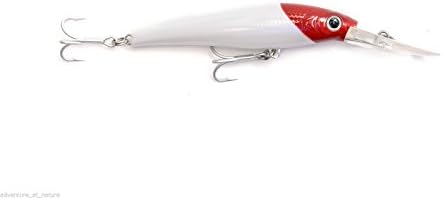 Maya T-Force 140mm / 5.5in 52.5g / 1.85oz Trolling Lure (03)