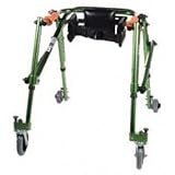 Drive Medical Pelvic Stabilizer for Wenzelite Nimbo Posterior Walker