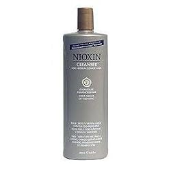 Nioxin System 7 Cleanser Liter Bottle (33.8 oz)